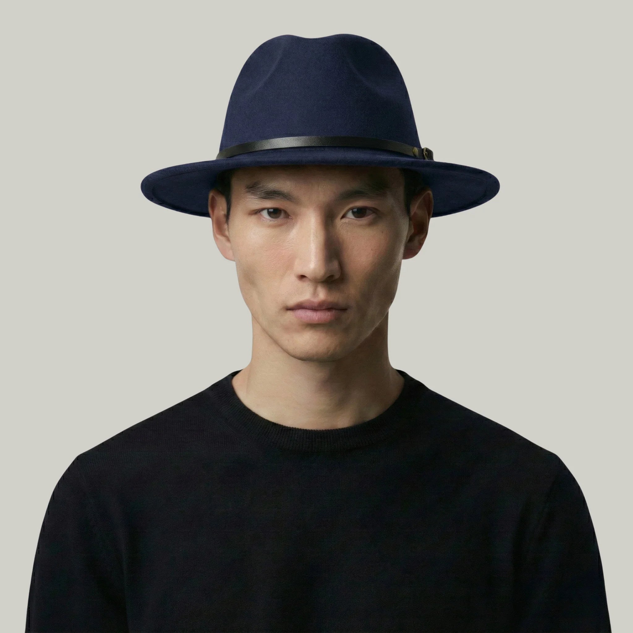 Chapeau Homme Image
