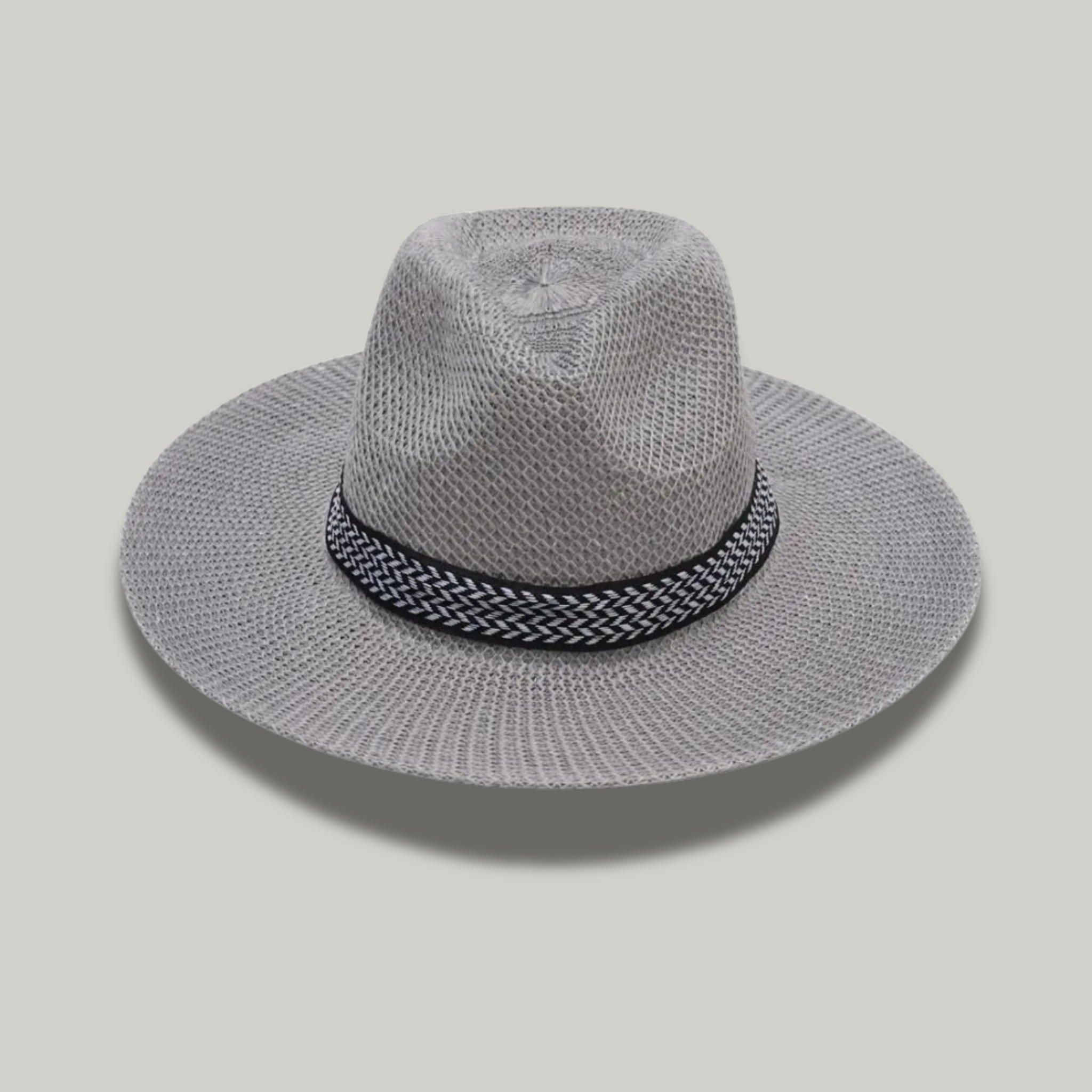 Chapeau Été Homme Image