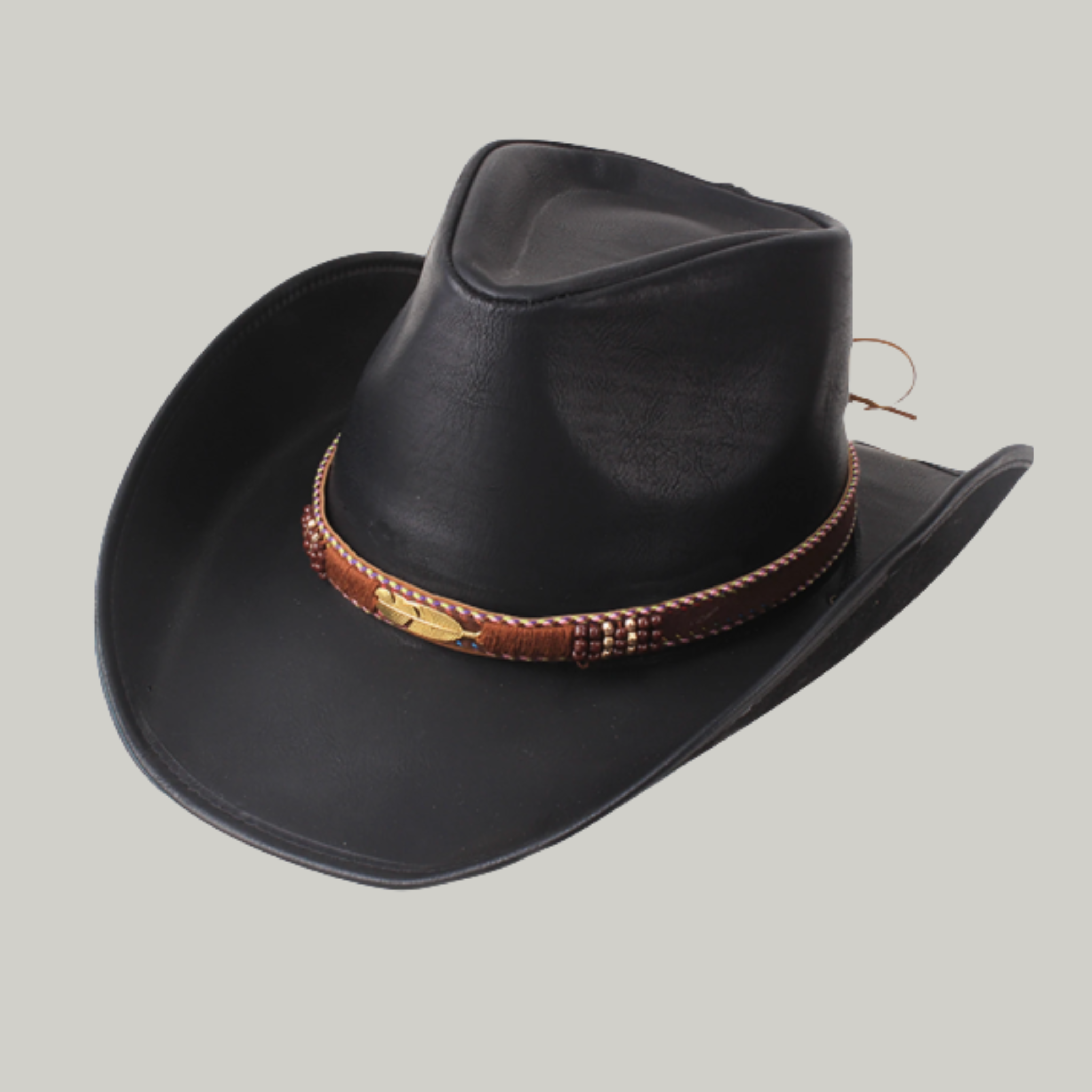 Chapeau Hiver Homme Image