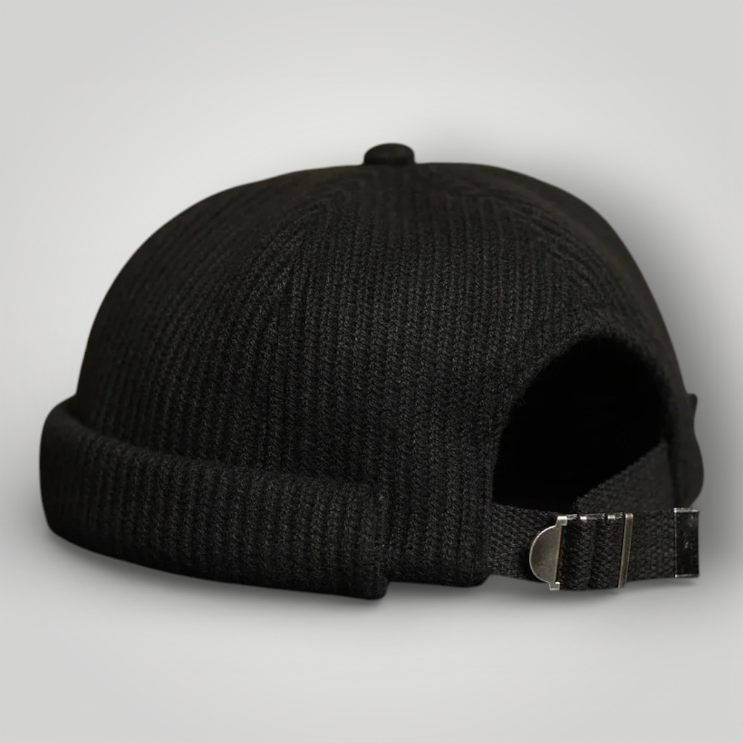Bonnet Docker Homme Image