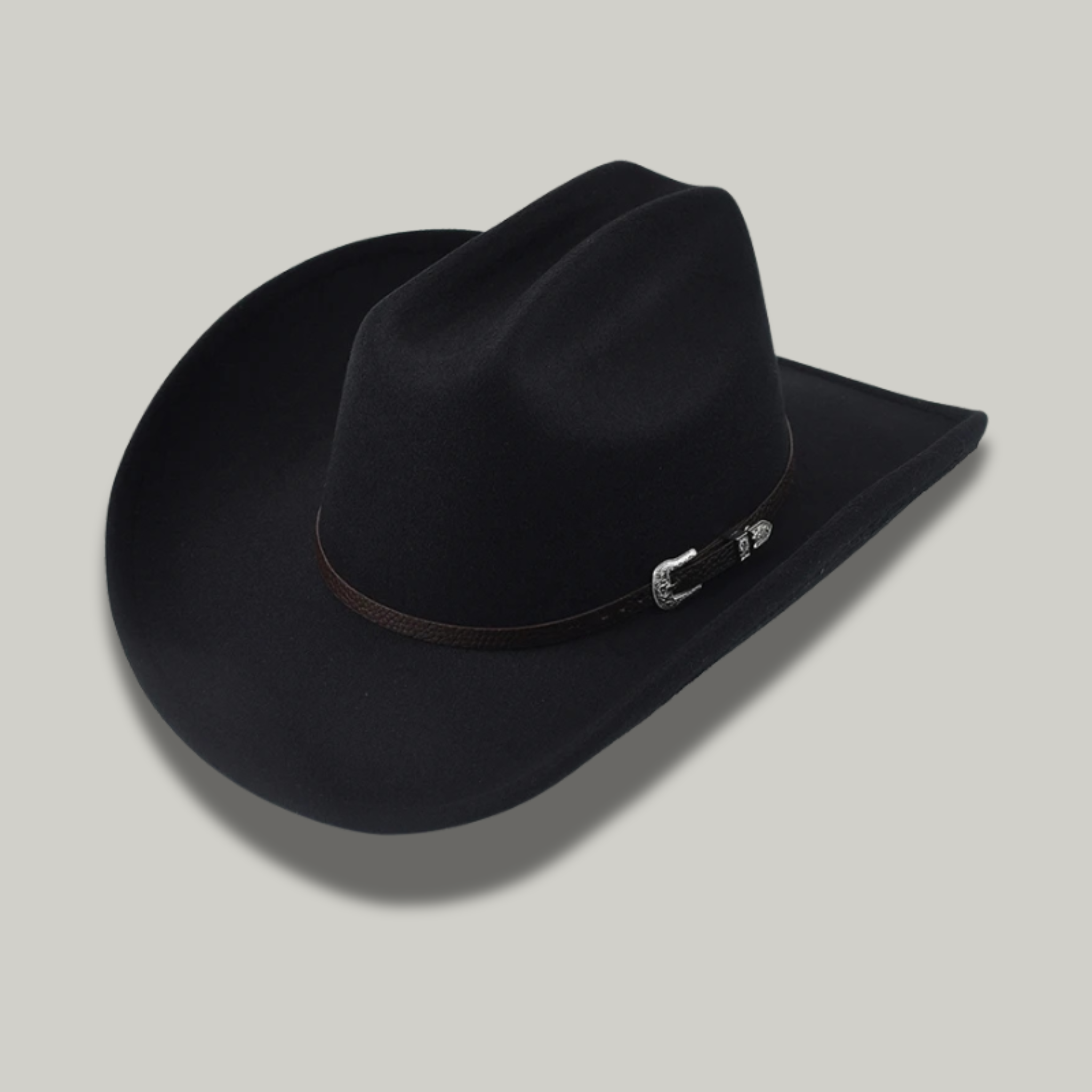 Chapeau de Cowboy Homme Image