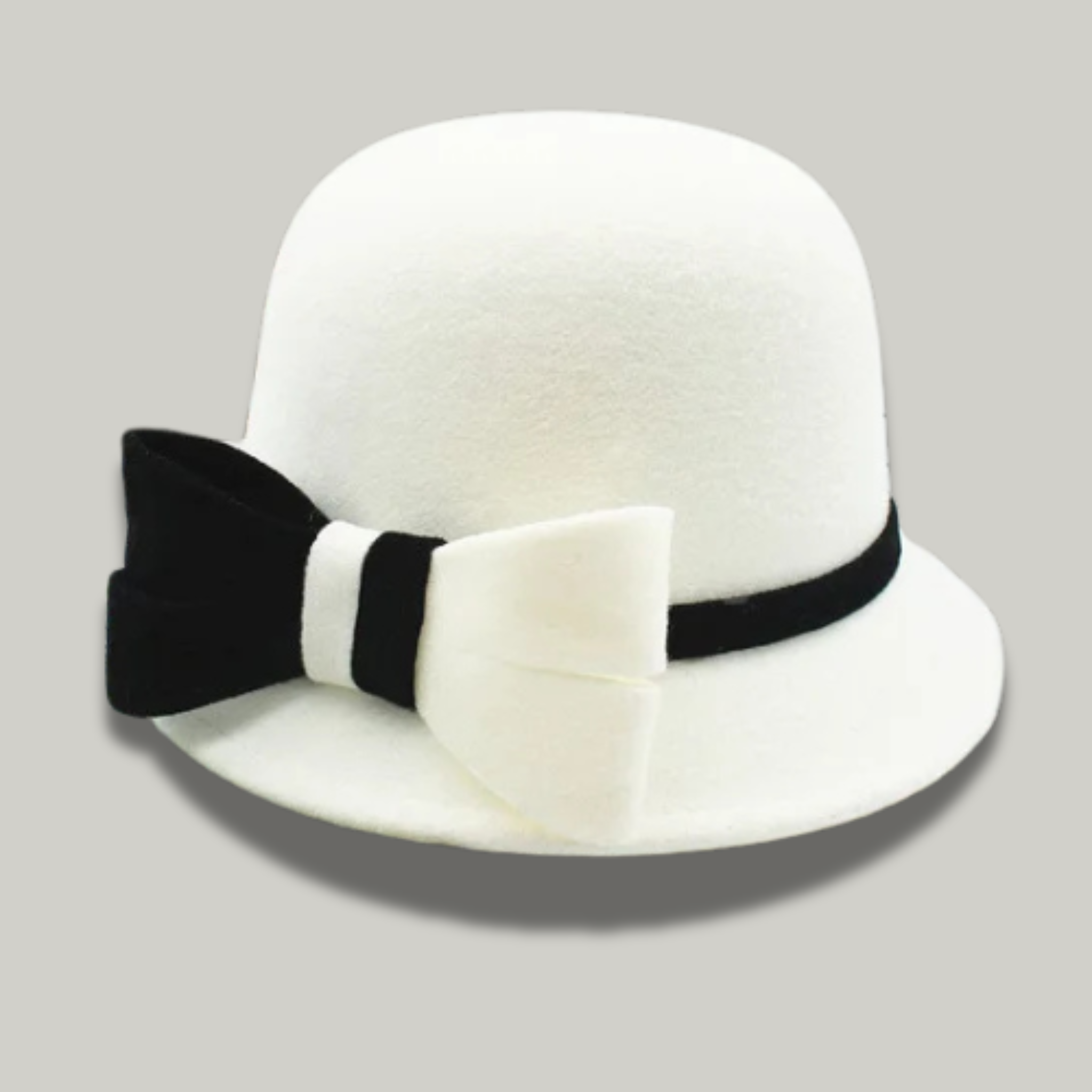 Chapeau de Mariage Femme Image