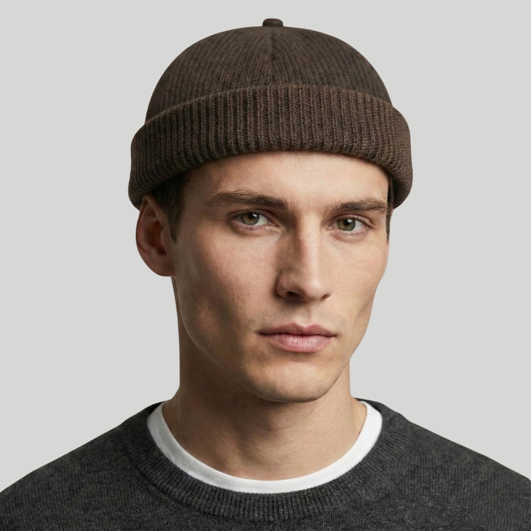 Bonnet Homme Image