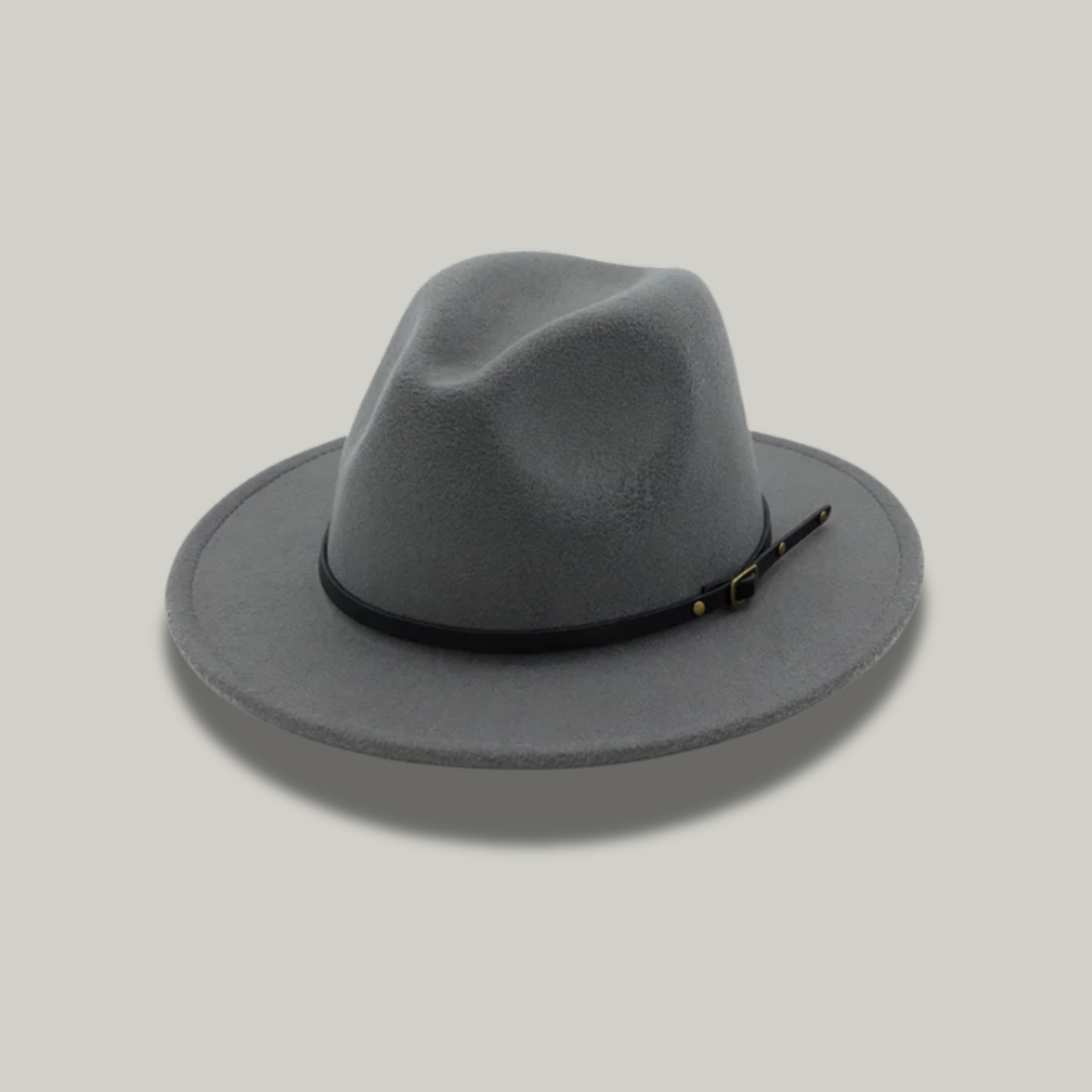 Chapeau Fedora Homme Image