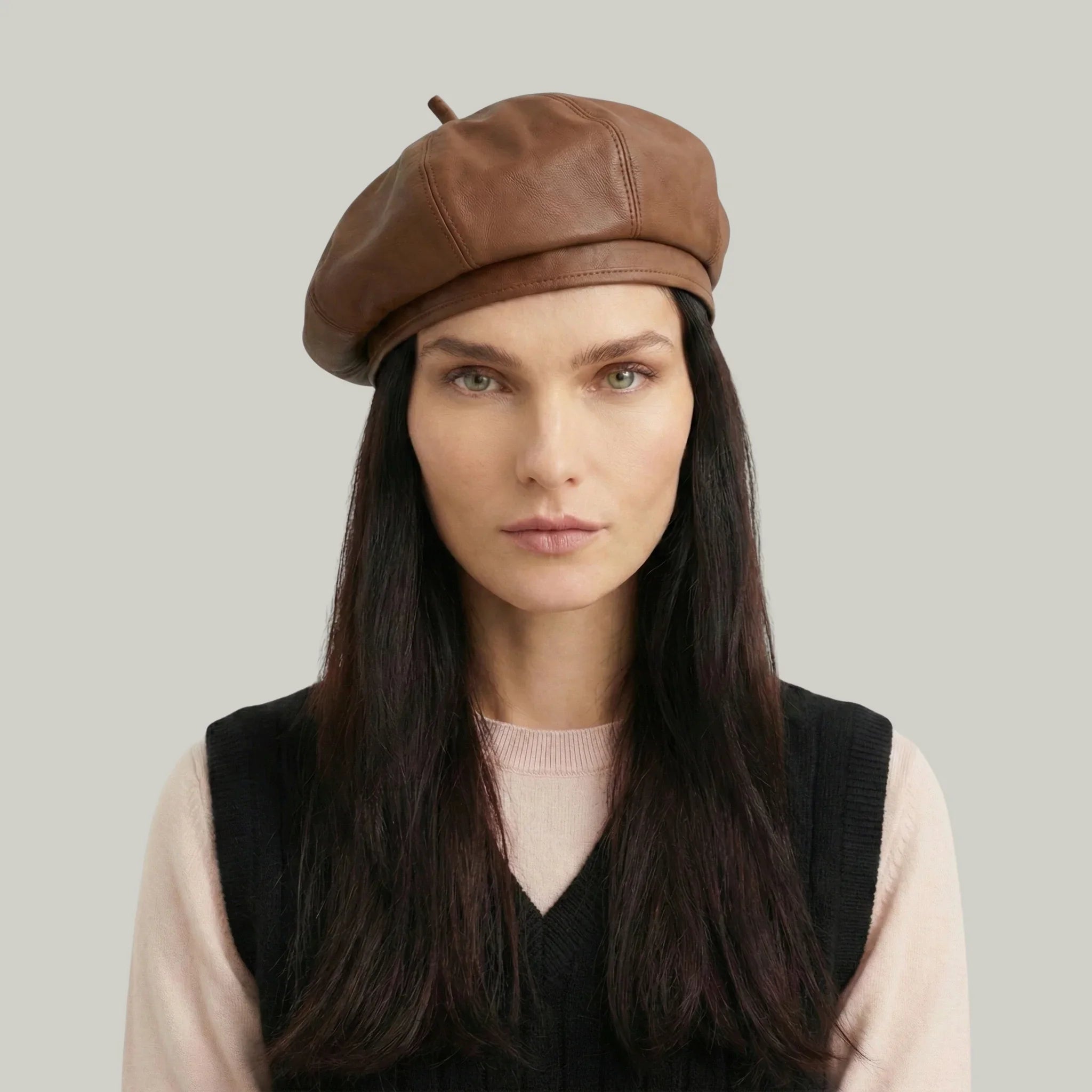 Béret Femme Image