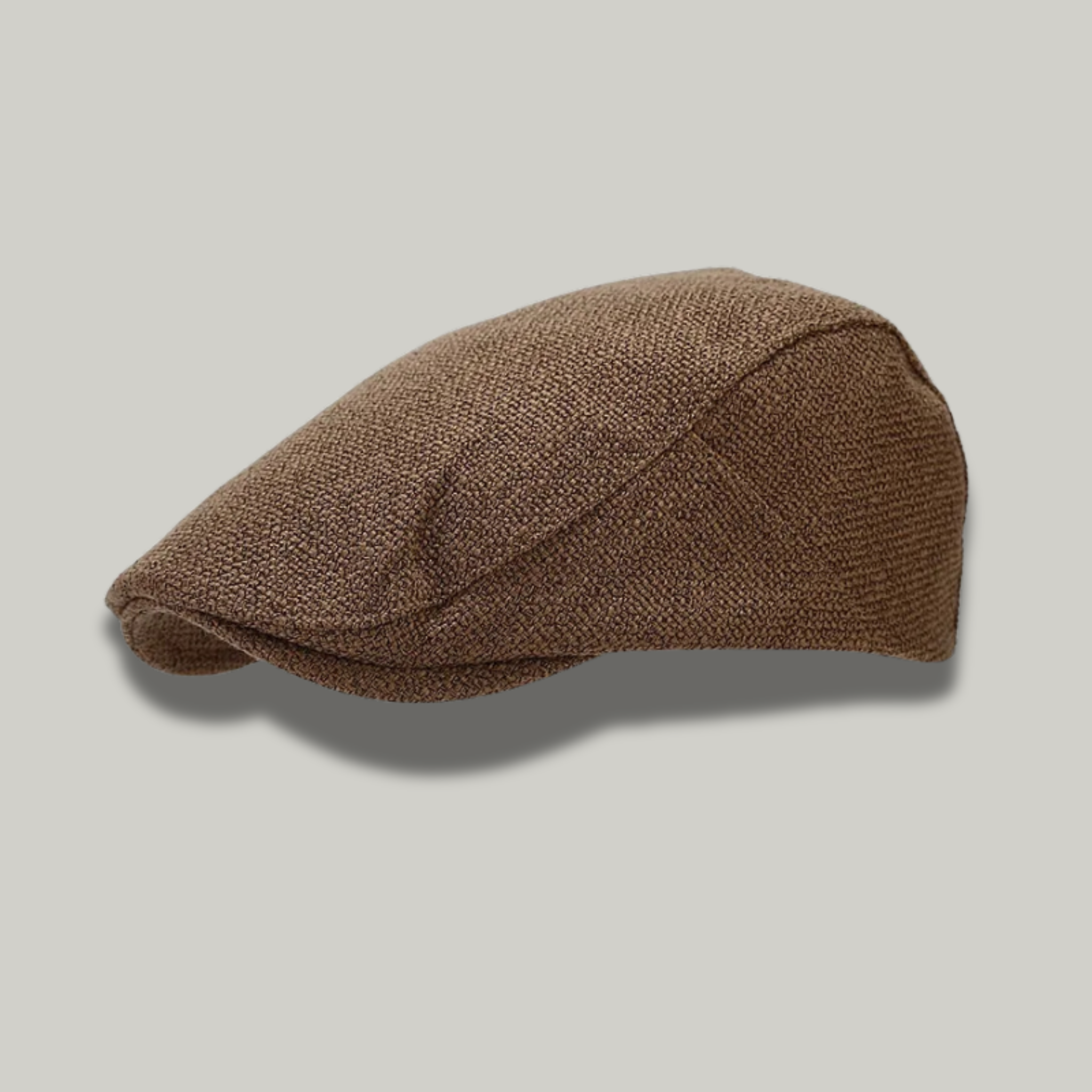Béret Marron Homme Image