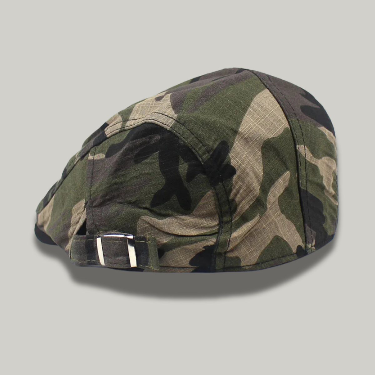 Béret Militaire Homme Classique