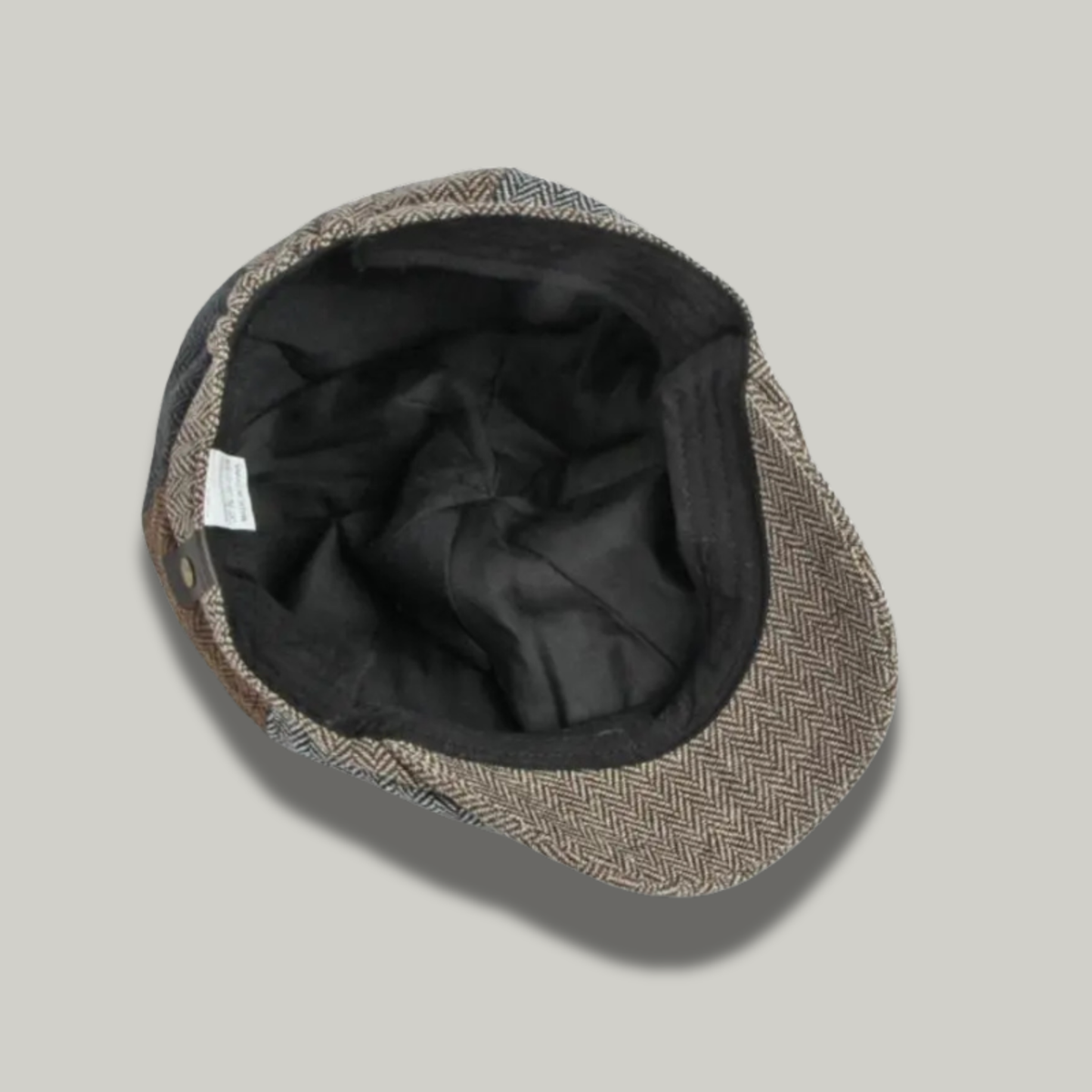 Béret Gavroche Multicolor